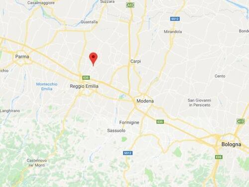 Due scosse spaventano l'Emilia Romagna. E il Molise continua a tremare