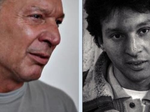 "C'è il materasso", e lo arrestano. Johnny lo Zingaro trovato a Siena