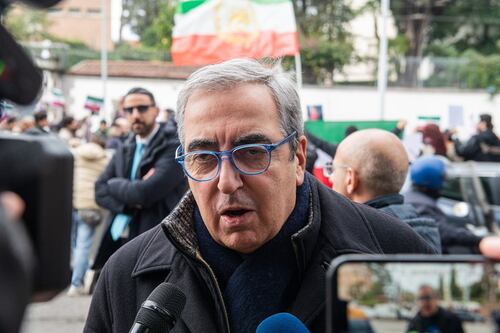 Caso Bellavia-Report, l'esposto di Gasparri: "Sequestrate i documenti"
