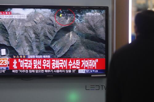 La Corea del Nord sfida Tokyo e Seul: missili nel Mar del Giappone
