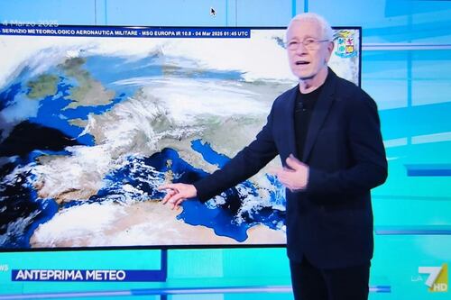 Meteo, Sottocorona: "C'è aria di primavera". Cambia il quadro: le previsioni