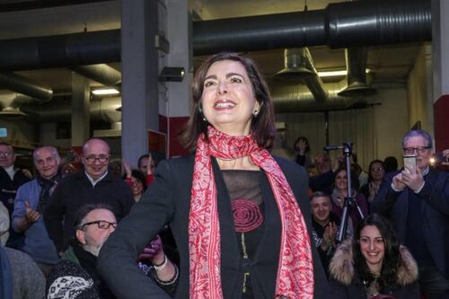In Parlamento col "paracadute": Boldrini, Grasso e Franceschini tra i ripescati del proporzionale