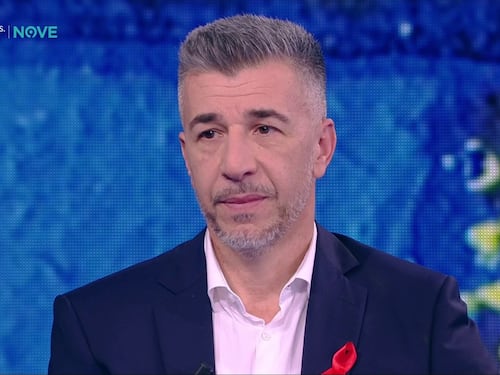 Gino Cecchettin, Feltri contro il nuovo simbolo della sinistra: "E' imbarazzante"