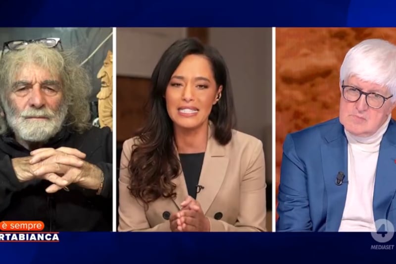 Rula Jebreal, furia per il voto in Israele: “È chiaro, il 70% vuole la pulizia etnica”
