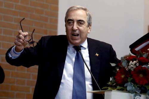 Afghanistan, Gasparri "boccia" Trump: "Sì deve scusare con l'Italia"