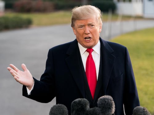 Trump ha deciso: "Ambasciata Usa trasferita a Gerusalemme"