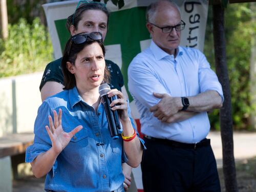 Campo largo, Schlein bacchetta Conte: "Non funziona così. Prima il programma"