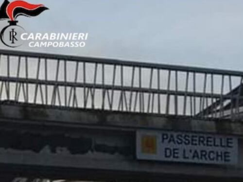 Latitante posta una foto sui social e finisce in cella. L'autogol dal Belgio