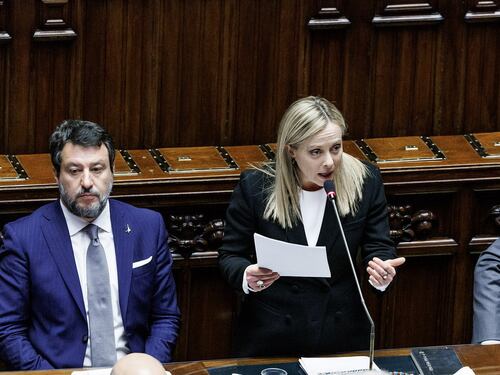 Un anno di governo Meloni: così il centrodestra sta cambiando l'Italia