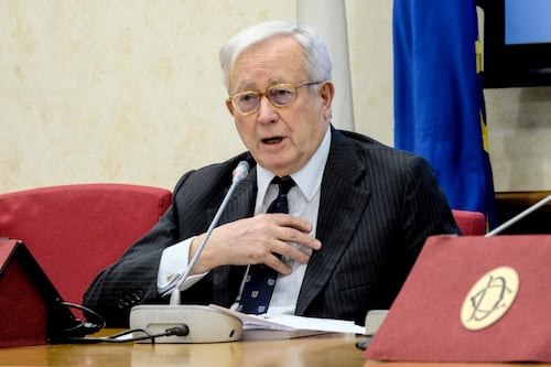 L'intervista a Tremonti: "Conti in ordine già nel 2011, bene Meloni sul bilancio"