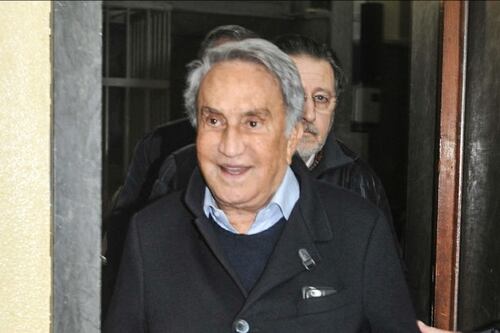 Bancarotta con Lele Mora, Emilio Fede assolto in appello