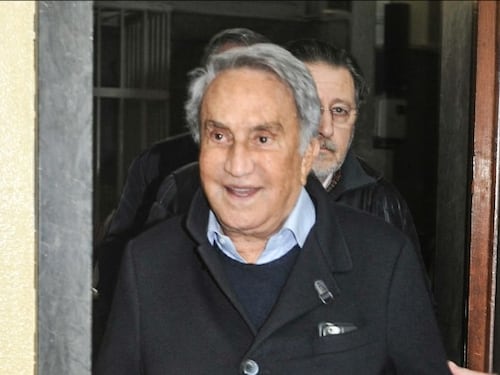 Bancarotta con Lele Mora, Emilio Fede assolto in appello