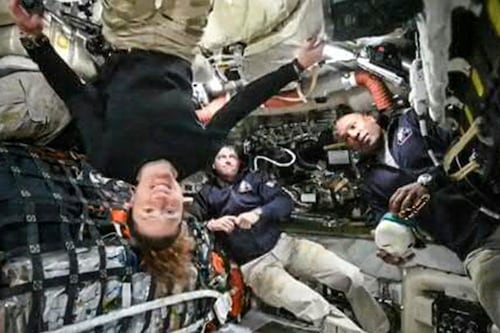 Vittorio Feltri: la scienza va avanti ma noi regrediamo. E Artemis 2 ormai non ci sconvolge più