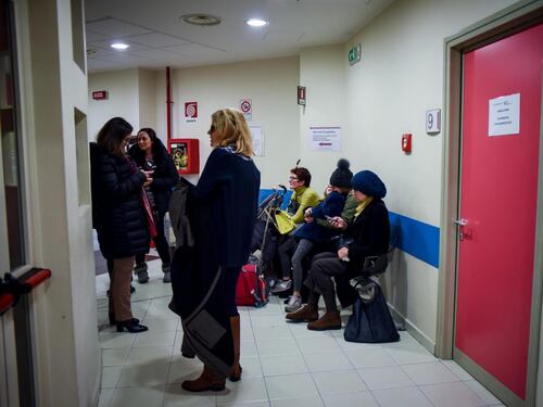 Meningite, due casi a Milano: morta una donna e grave bimba di 7 mesi