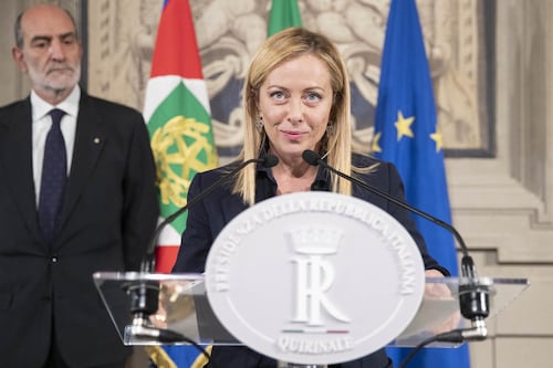 Governo, i dati ottimi mostrano che la destra “sa fare” ora deve “farlo sapere”