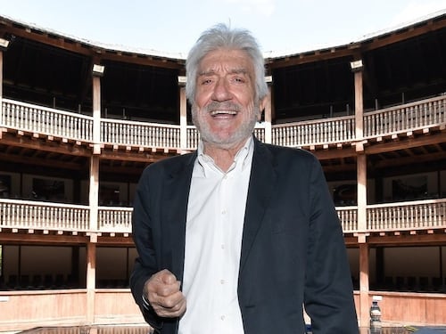 Un grande evento Rai per Gigi Proietti a piazza San Giovanni, la petizione di Gasparri