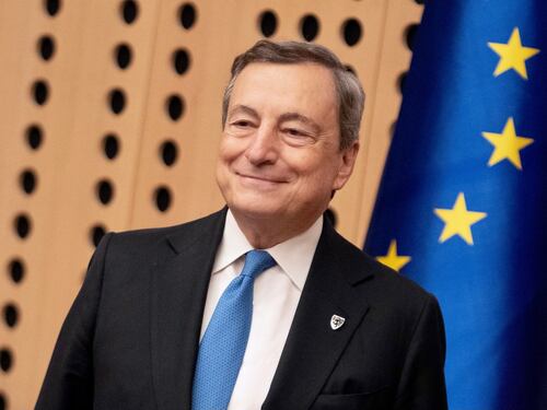 La riforma del catasto annunciata da Mario Draghi regala solo incertezze
