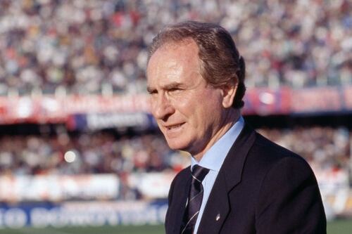 Azeglio Vicini, una carriera in azzurro. Dalle giovanili al sogno spezzato di Italia '90
