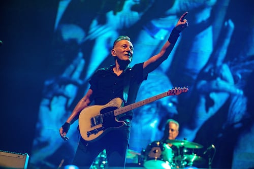 Bruce Springsteen conferma il concerto a Ferrara del 18 maggio