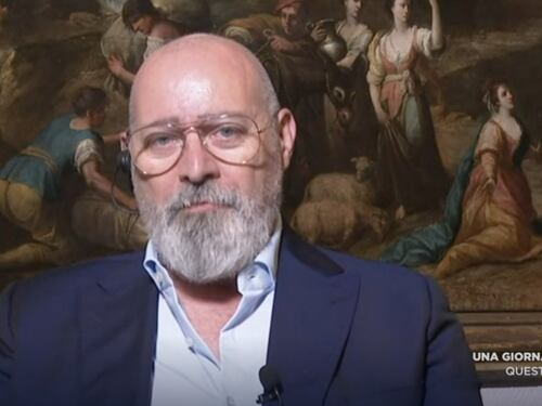 In Onda, Bonaccini non ci sta: "I sindaci di destra volevano me commissario"