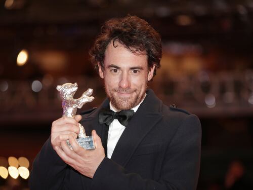 Elio Germano trionfa a Berlino. Il suo Ligabue è orso d'argento