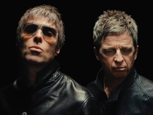 Oasis, la leggenda rock a Roma il 29 e 30 luglio
