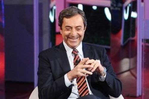 Attilio Romita cambia vita, dalla conduzione del Tg1 alla casa del GfVip