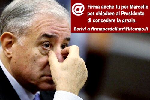 Firmano per Dell'Utri anche Zanicchi e Furlan