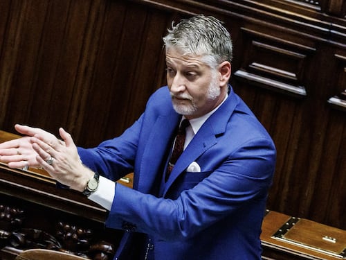 MiC, Giuli non è preoccupato da Report: “Rivelazioni già tutte note”