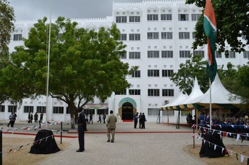 Kenya, commando apre il fuoco all'università di Mombasa: due morti