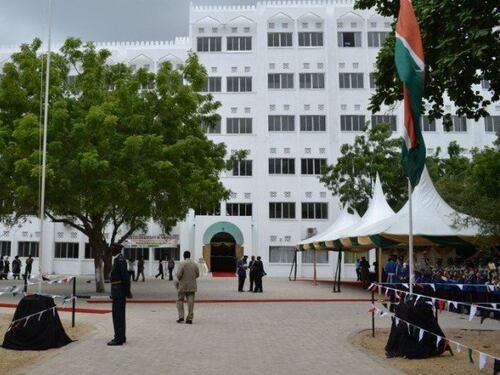 Kenya, commando apre il fuoco all'università di Mombasa: due morti