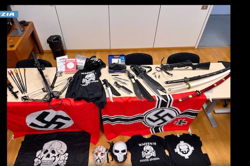 Trento, sventato il terrore neonazista in Italia: arrestato 17enne pronto a colpire
