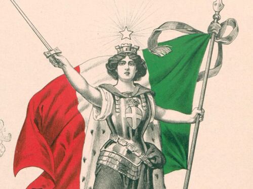 Intervista alla Costituzione: “Cambiatemi come volete, però..."
