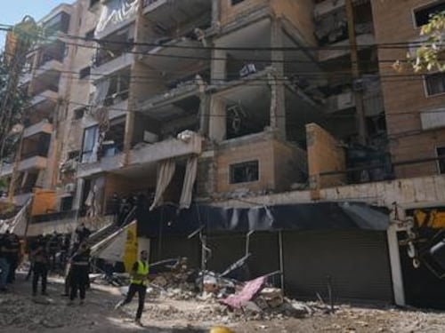 Libano, violata di nuovo la tregua. Hezbollah attacca, Israele risponde: 23 morti