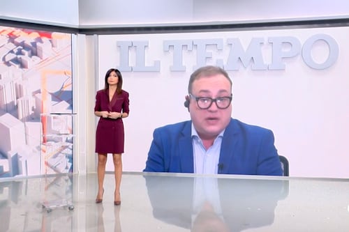 I guasti sospetti ai treni e le falangi della sinistra, Cerno: "Ci mancherebbe la rivolta dei trasporti"