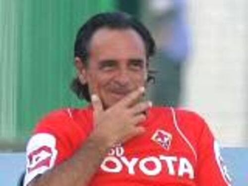 Prandelli rilancia Mutu-Gilardino