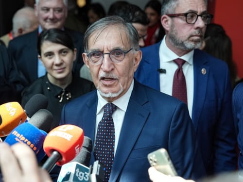 25 aprile, La Russa incastra la sinistra: "Divisiva è l'appropriazione ingiustificata"