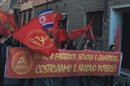 Dopo Hannoun i M5s alla Camera ora invitano i Carc