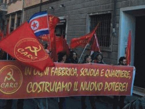 Dopo Hannoun i M5s alla Camera ora invitano i Carc