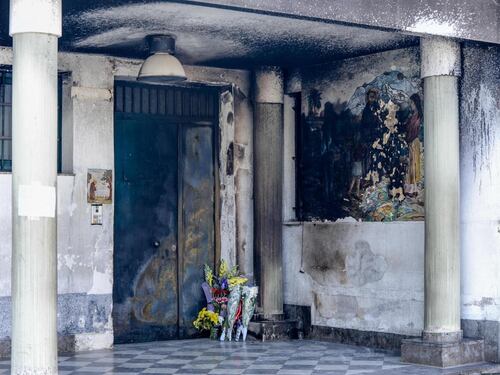 Clochard bruciato vivo a Palermo, il killer fermato confessa: "Ucciso per gelosia"