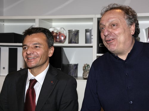 Da Fassina a Cento a Pecoraro Scanio: i reduci sinistri che corteggiano Conte per sopravvivere