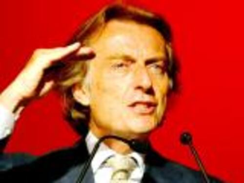 I vuoti del vangelo secondo Luca
