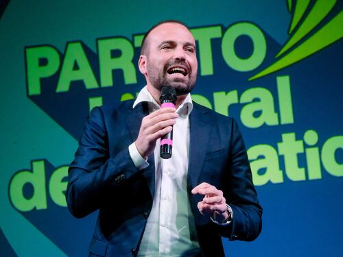 Palestina, la promessa di Marattin: "Voteremo la mozione Meloni"