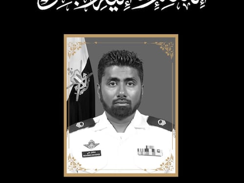 Maldive, il giallo della grotta: morto un sommozzatore impegnato nelle ricerche