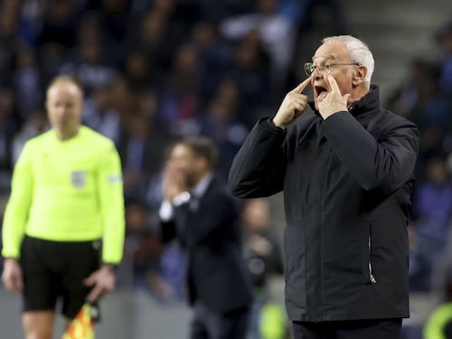 Friedkin al fianco di Ranieri: pronta una lettera alla Uefa dopo l'arbitraggio di Oporto