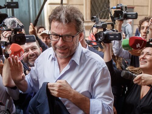Governo Meloni e ministri, dopo il no di Panetta per l'Economia rispunta Giorgetti