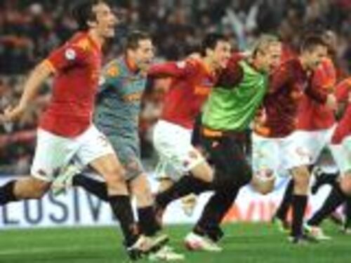 Miracolo Roma