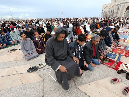 La Fratellanza Musulmana e la marcia dell'Islam sulle istituzioni italiane
