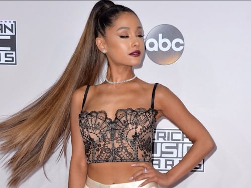 American Music Award Vince Ariana Grande ma trionfa Bieber