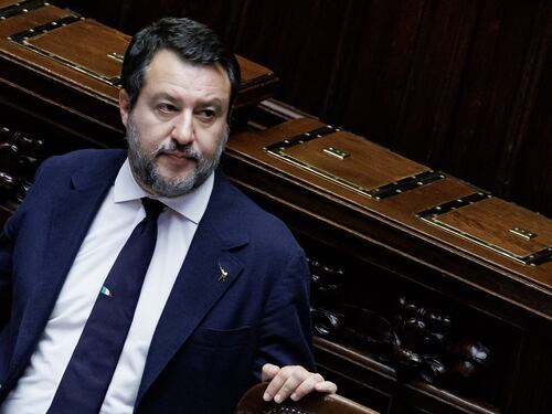 Dossier, il Lega-gate arriva in Europa. Via Bellerio valuta le vie legali